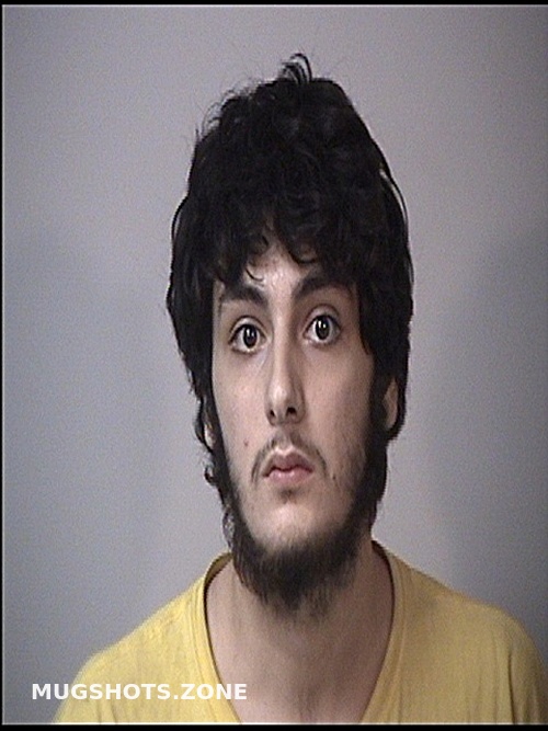 ALVAREZ RAMON 05/25/2023 Rappahannock Regional Jail Mugshots Zone