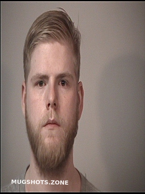 HILLIARD BRADY LEE 05/25/2023 Rappahannock Regional Jail Mugshots Zone