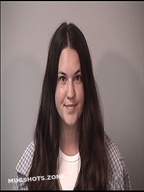 Catell Gabriella Mary 05 27 2023 Rappahannock Regional Jail Mugshots Zone