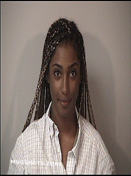 SMITH JADARCHELLE ROCK 05/28/2023 Rappahannock Regional Jail Mugshots