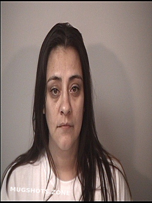 AUSTIN JENNIFER RAE 06/02/2023 - Rappahannock Regional Jail Mugshots Zone