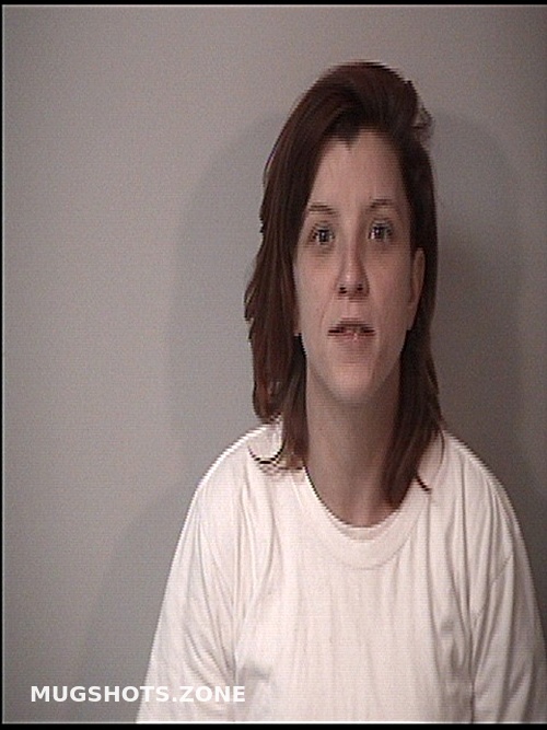 CONKLIN SHANNON RAE 06/06/2023 Rappahannock Regional Jail Mugshots Zone