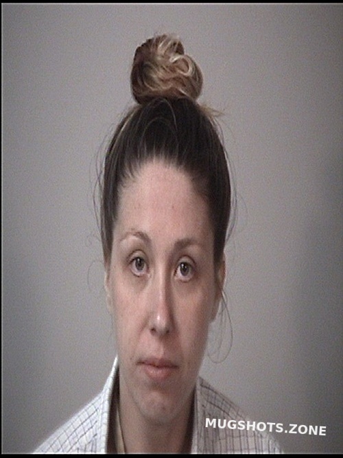 LEE TAYLOR NICHOLE 06/16/2023 - Rappahannock Regional Jail Mugshots Zone