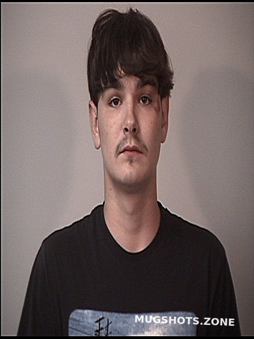 PELL ANDREW ETHAN 06/17/2023 Rappahannock Regional Jail Mugshots Zone