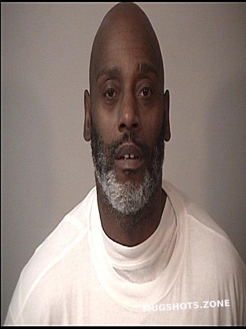 PARKER ANTHONY SHAWN 06/19/2023 Rappahannock Regional Jail Mugshots Zone