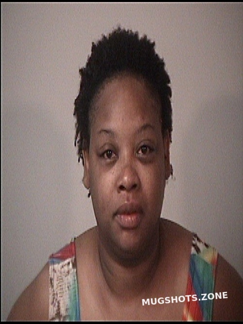 BETHEA JANEAN BERNICE 06/29/2023 Rappahannock Regional Jail Mugshots Zone