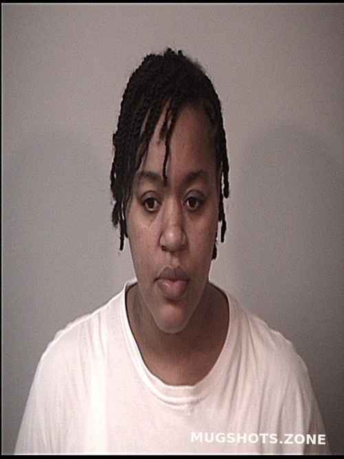 BAKER TIFFANY NEKIA 07/07/2023 Rappahannock Regional Jail Mugshots Zone