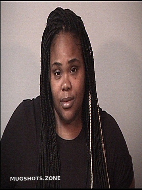 FOX SHAQUANA NICOLE 07/12/2023 - Rappahannock Regional Jail Mugshots Zone