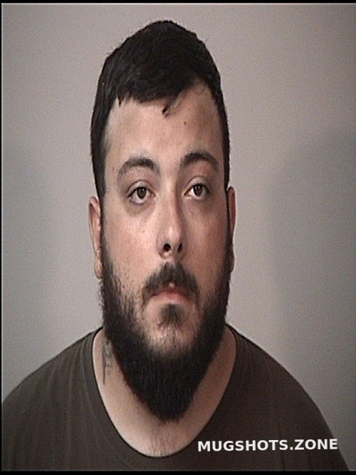 RATCLIFFE ERIC JAMES 07/12/2023 Rappahannock Regional Jail Mugshots Zone