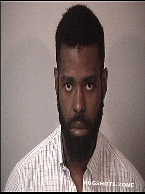 BAILEY FREDERICK DOUGLASS 07/17/2023 Rappahannock Regional Jail