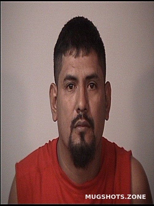 Flores Batres Omar Enrique 07252023 Rappahannock Regional Jail Mugshots Zone 