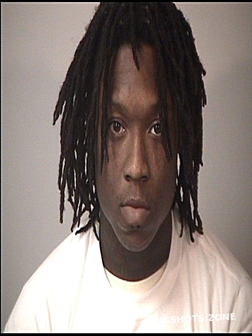 POGE MYSIRE 07/25/2023 - Rappahannock Regional Jail Mugshots Zone