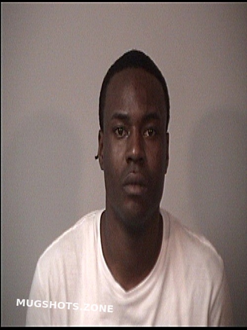 BROWN DARIUS MICHAEL 07/31/2023 Rappahannock Regional Jail Mugshots Zone