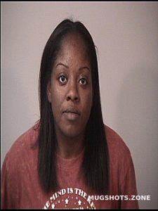 MORMAN MONIQUE NICOLE 07/31/2023 - Rappahannock Regional Jail Mugshots Zone
