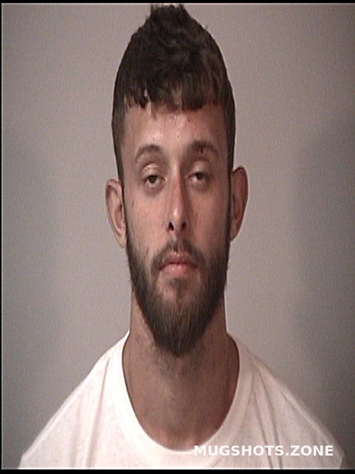 SHELTON MICHAEL GREGORY 08/02/2023 Rappahannock Regional Jail