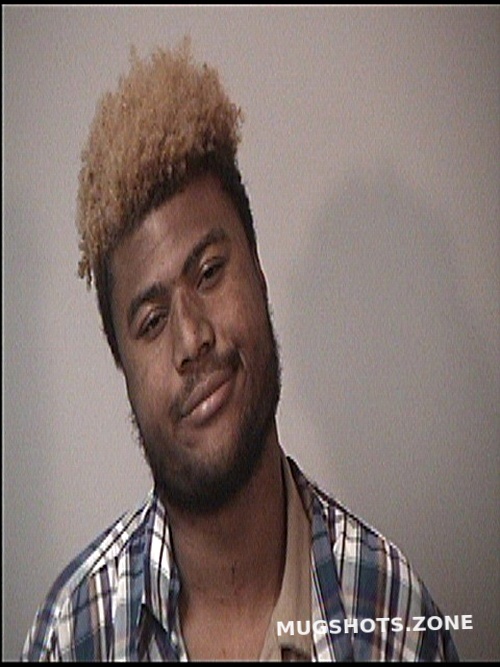 AUTRY DION PARIS 08/03/2023 Rappahannock Regional Jail Mugshots Zone