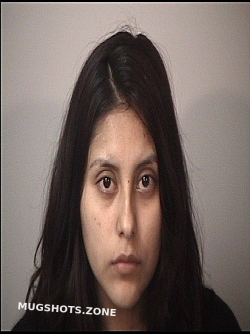 COLORADO MORAN ANDREA 08/04/2023 Rappahannock Regional Jail Mugshots Zone