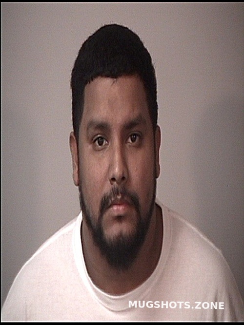 RIVAS JOHN ROBERT 08/07/2023 Rappahannock Regional Jail Mugshots Zone