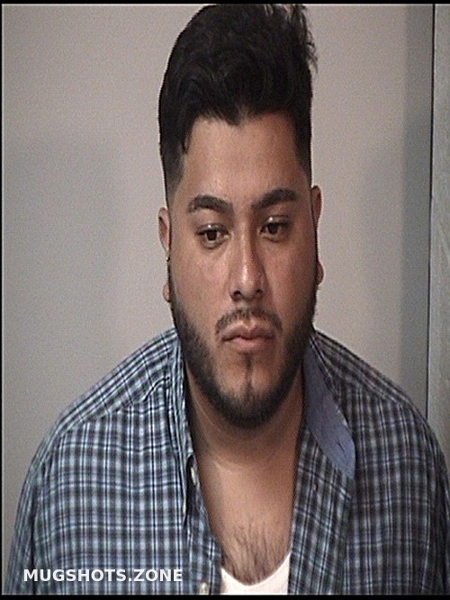 RAMIREZ LUIS JAVIER 08/07/2023 Rappahannock Regional Jail Mugshots Zone