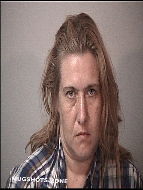 White Megan Paige 08092023 Rappahannock Regional Jail Mugshots Zone 