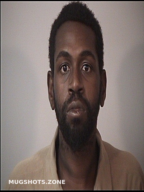 UMAR EL FAROUK ADAM 08/15/2023 - Rappahannock Regional Jail Mugshots Zone