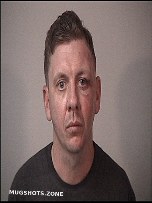 KREIGER JOHN 08/17/2023 Rappahannock Regional Jail Mugshots Zone