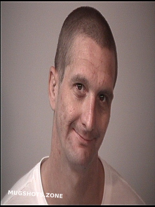 OVERTON ANDREW 08/20/2023 Rappahannock Regional Jail Mugshots Zone