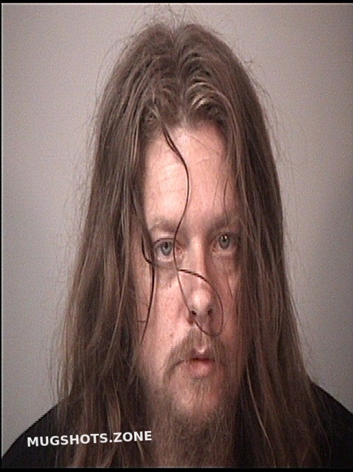 GREENWOOD JASON LEE 08/21/2023 Rappahannock Regional Jail Mugshots Zone