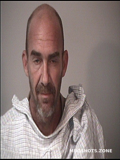 NICKEL ERIC JAMES 08/24/2023 Rappahannock Regional Jail Mugshots Zone