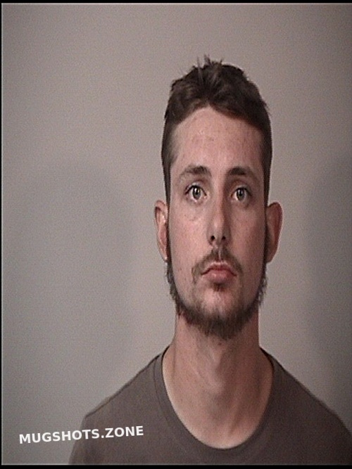 SISSON MICHAEL AARON 08/25/2023 Rappahannock Regional Jail Mugshots Zone