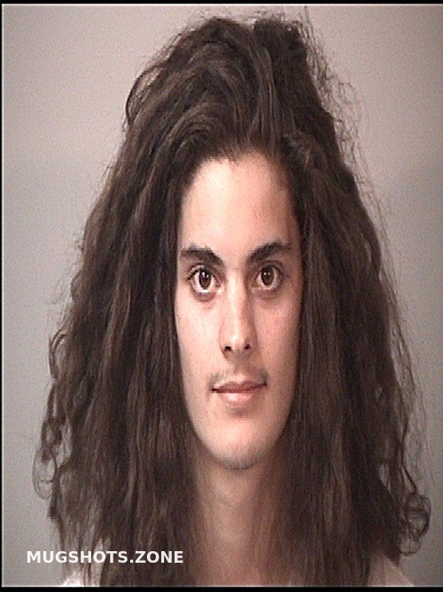 COOK NOLAN TATE 09/01/2023 Rappahannock Regional Jail Mugshots Zone