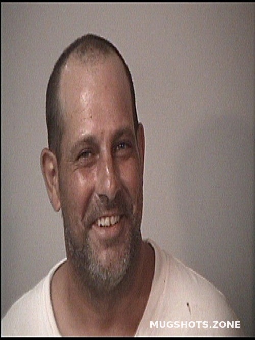 NUNNENKAMP ROBERT JOHN 09/10/2023 Rappahannock Regional Jail Mugshots