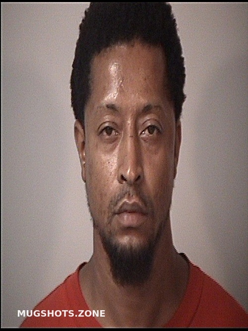 QUARLES STANLEY JEROME 09/13/2023 Rappahannock Regional Jail Mugshots