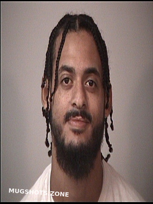 LUCAS ELIJAH JOSEPH 09/16/2023 Rappahannock Regional Jail Mugshots Zone
