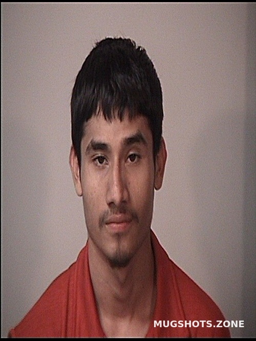 GODFREY SERGIO MIGUEL 09/22/2023 - Rappahannock Regional Jail Mugshots Zone