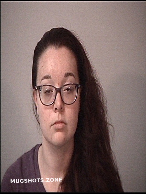 WALKER MYRANDA 09/22/2023 Rappahannock Regional Jail Mugshots Zone