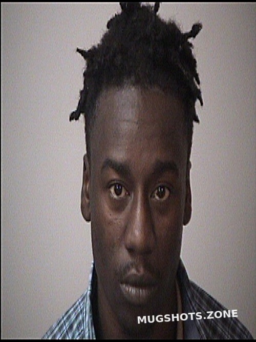 MINCY JAQUAN JAMIR 09/28/2023 Rappahannock Regional Jail Mugshots Zone