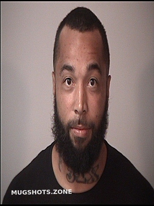 King James Anthony 10 01 2023 Rappahannock Regional Jail Mugshots Zone