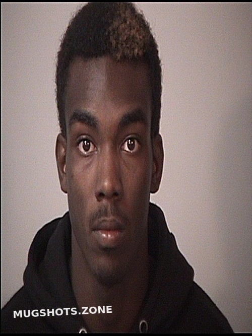 BRADSHAW QUINTE LAMONT JOHNSON 10/04/2023 Rappahannock Regional Jail