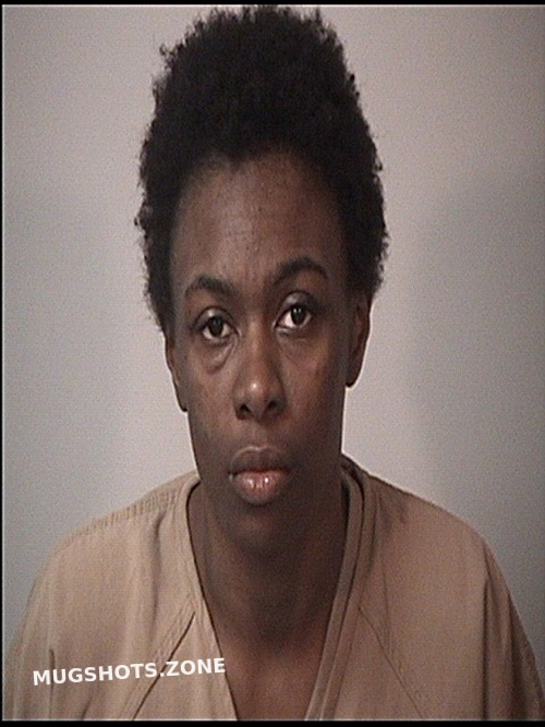 ROBINSON NTYA SHARYNN 10/11/2023 Rappahannock Regional Jail Mugshots Zone