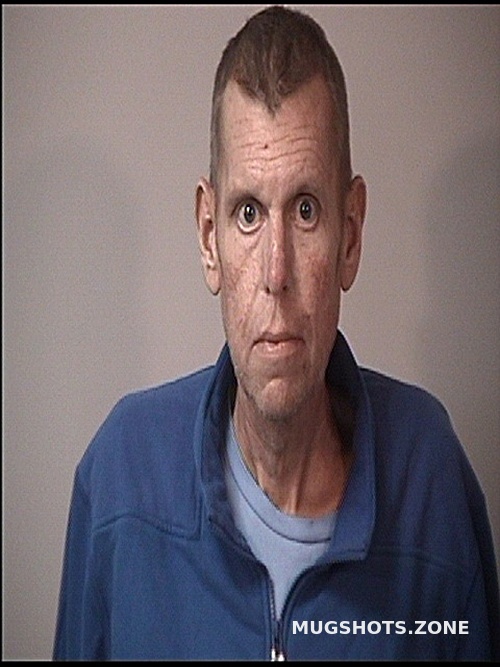 MACKIN CHRISTOPHER MICHAEL 10/14/2023 Rappahannock Regional Jail Mugshots Zone