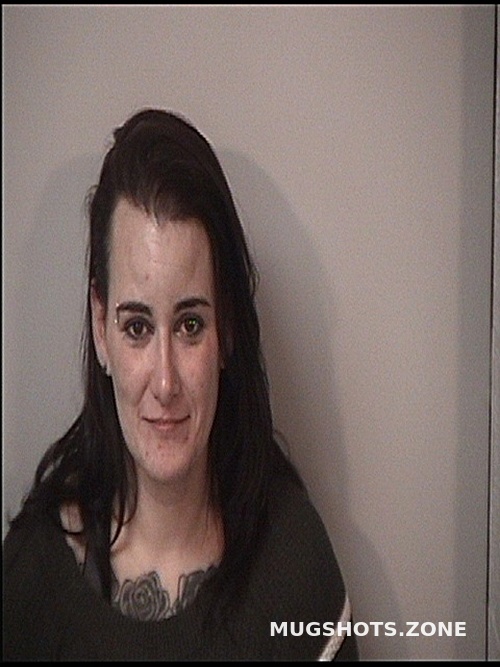 ANDERSON JESSICA ELIZABETH 10/14/2023 Rappahannock Regional Jail Mugshots Zone