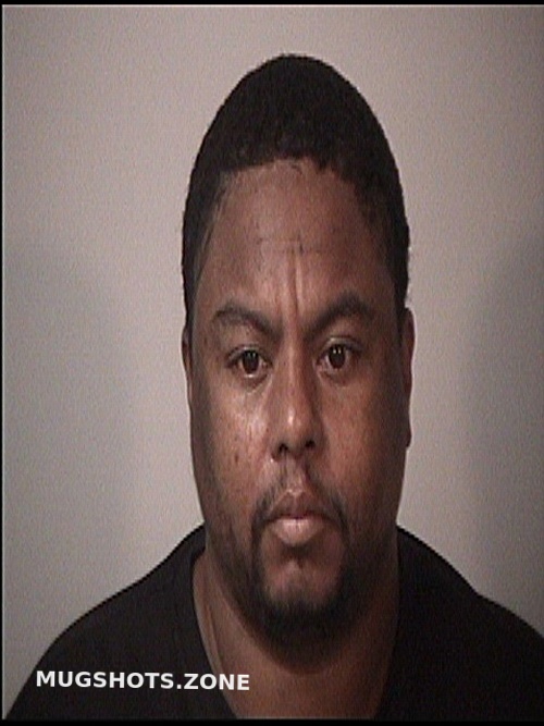 JACKSON DARRELL DONNELL 10/17/2023 Rappahannock Regional Jail