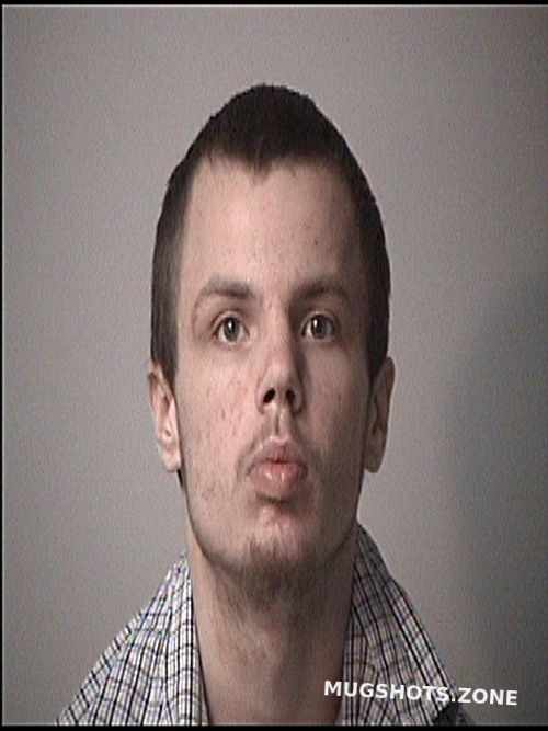 BUHL PAYTON LANE 10/30/2023 Rappahannock Regional Jail Mugshots Zone