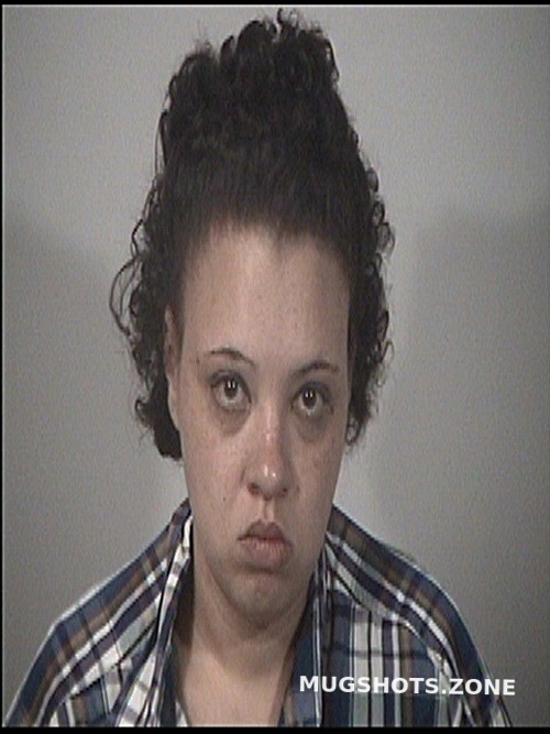 CALHOUN JASMINE NICOLE 11/08/2023 - Rappahannock Regional Jail Mugshots ...