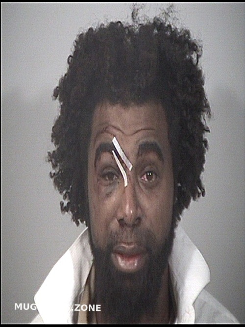 ELLIS SHEMAR MALIK 11/13/2023 - Rappahannock Regional Jail Mugshots Zone