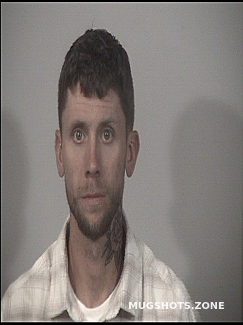 GARRETT THOMAS LESTER 11/15/2023 Rappahannock Regional Jail Mugshots Zone