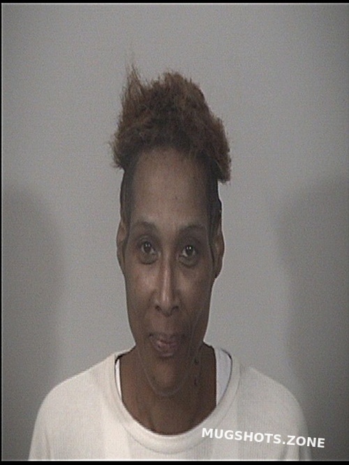 MCCLAIN TAMMY SHERELLE 11/15/2023 Rappahannock Regional Jail Mugshots