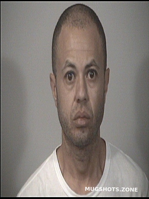 BROWN CARLOS 11/16/2023 Rappahannock Regional Jail Mugshots Zone