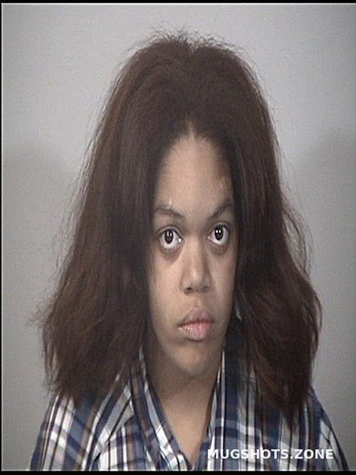 JOHNSON SHANICE 11/16/2023 - Rappahannock Regional Jail Mugshots Zone